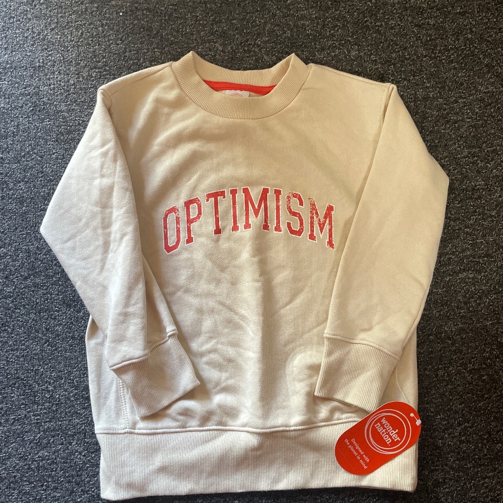Kid’s Sweatshirt